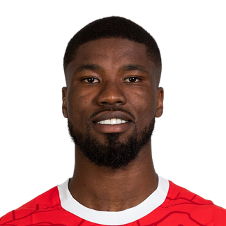 Kevin Danso